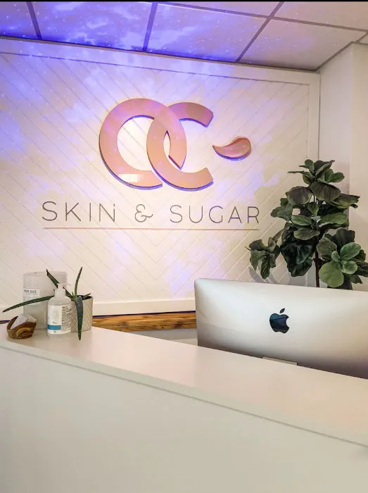 OC Skin & Sugar Picture 2