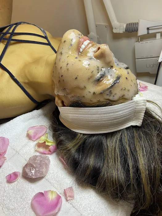 OC Skin & Sugar Picture 1