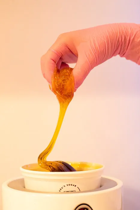 OC Skin & Sugar Picture 9