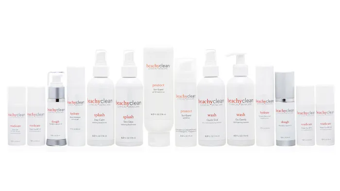 Beach Beauty Bar and Acne Clinic Picture 1