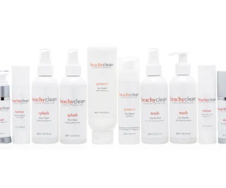 Beach Beauty Bar and Acne Clinic