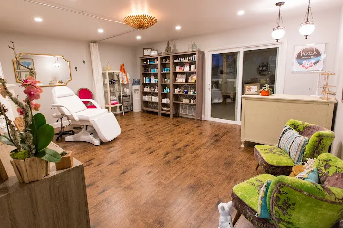 Beach Beauty Bar and Acne Clinic Picture 4