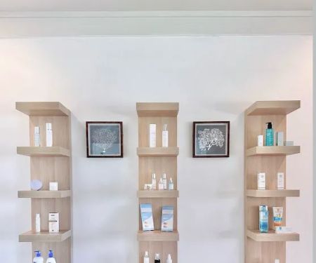 OSVI Dermatology and Surgery Institute