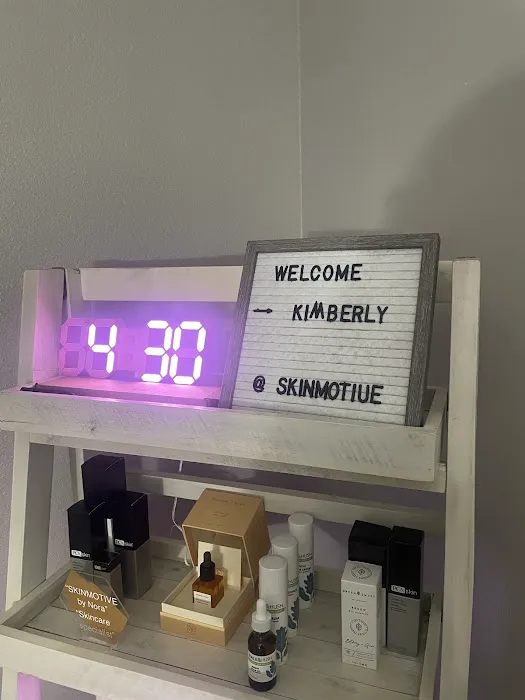 Skinmotive Picture 1