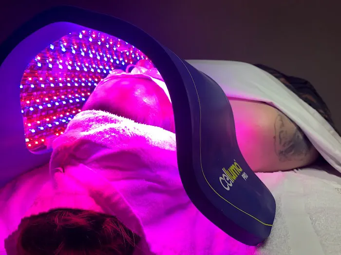 Wildflower skin and wax Picture 1