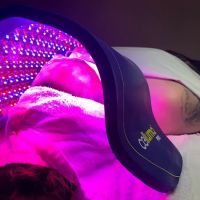 Wildflower skin and wax ico