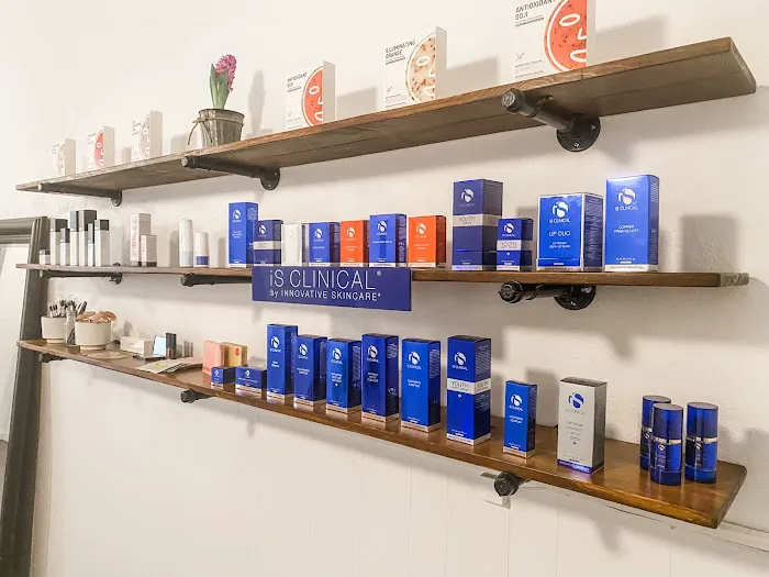 Wildflower skin and wax Picture 2