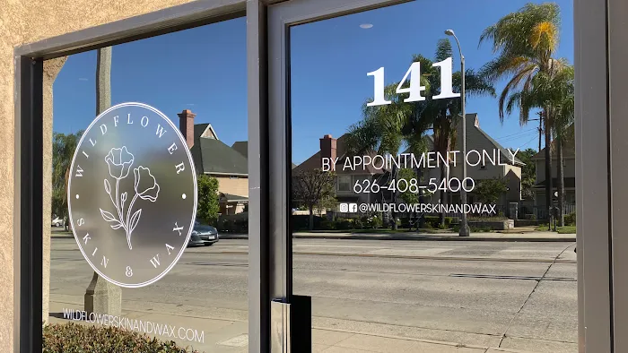 Wildflower skin and wax Picture 3