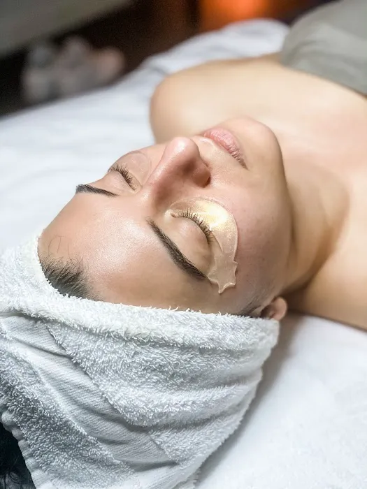 Wildflower skin and wax Picture 4