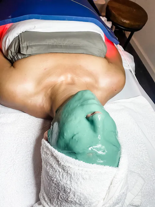 Wildflower skin and wax Picture 5