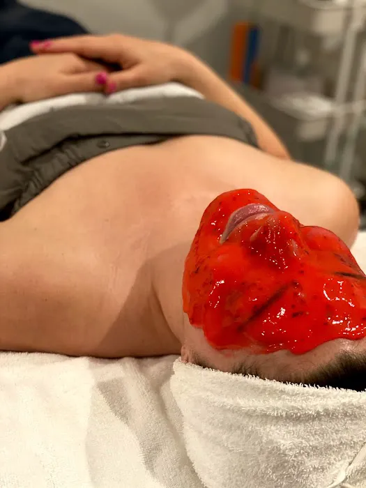 Wildflower skin and wax Picture 6