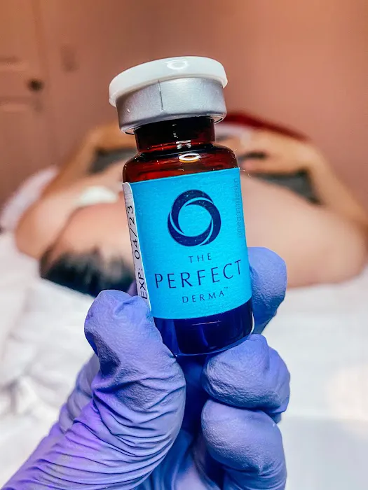 Wildflower skin and wax Picture 7