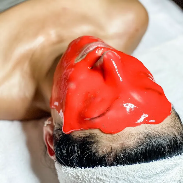 Wildflower skin and wax Picture 8