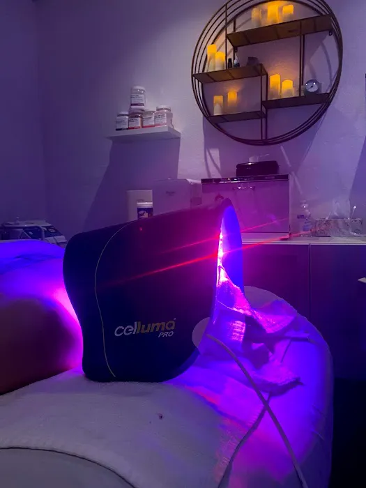 Wildflower skin and wax Picture 9