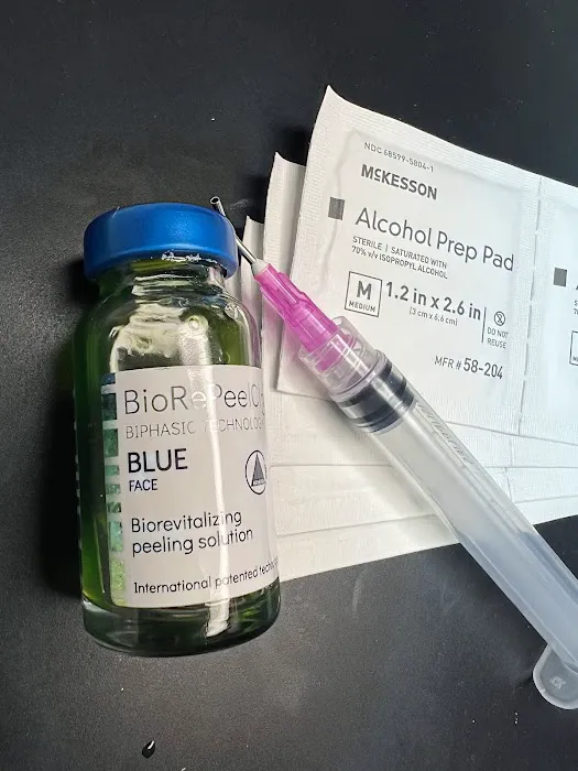 Megan Miller Skin Picture 7