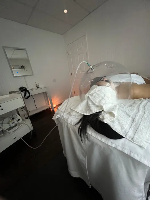 Megan Miller Skin Picture 6