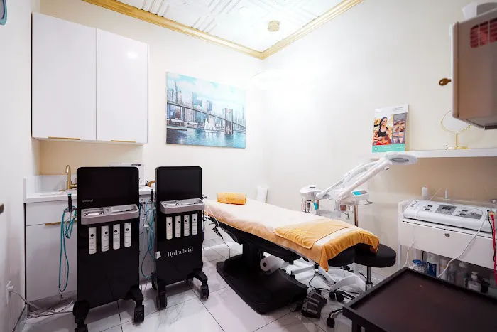 Deluxe Med Spa Picture 1