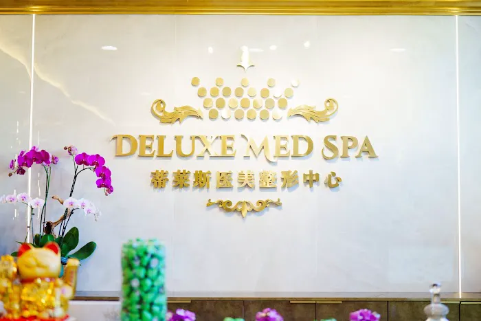 Deluxe Med Spa Picture 3
