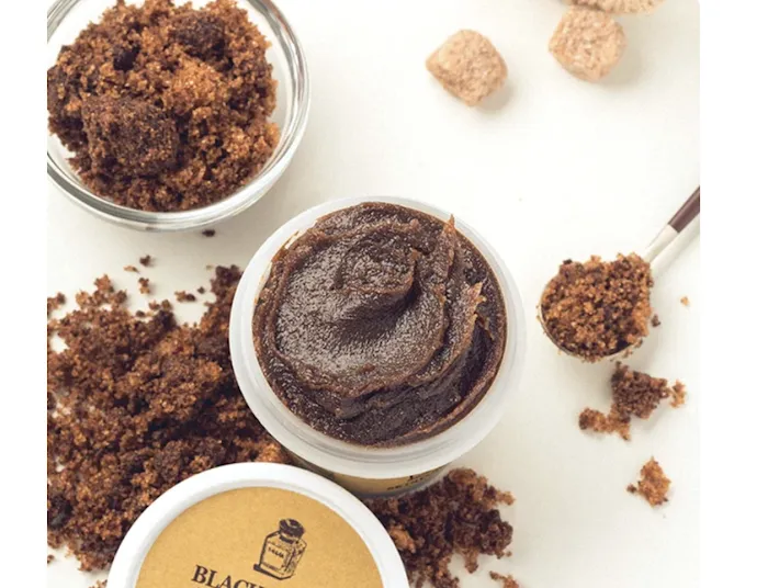 Spa Botanicals Picture 3