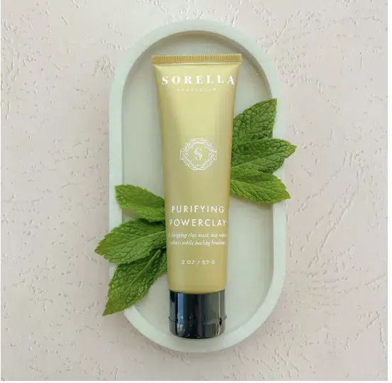 Spa Botanicals Picture 5