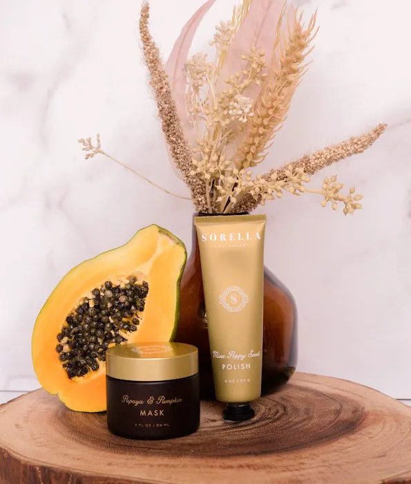 Spa Botanicals Picture 4