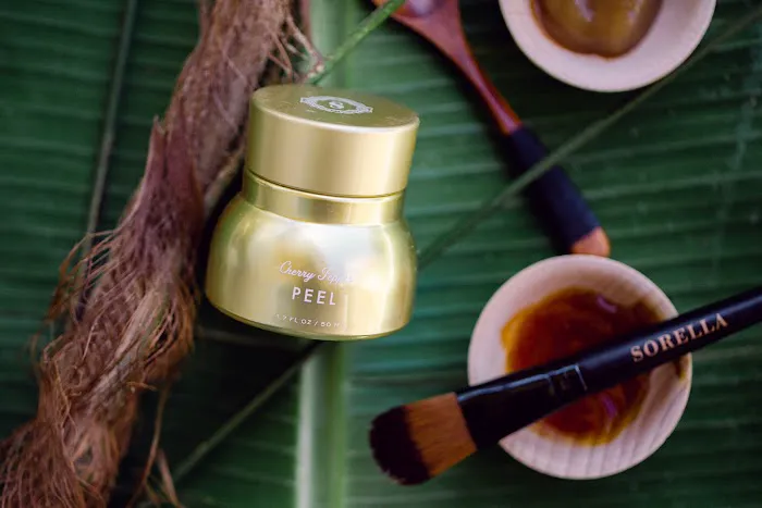 Spa Botanicals Picture 6