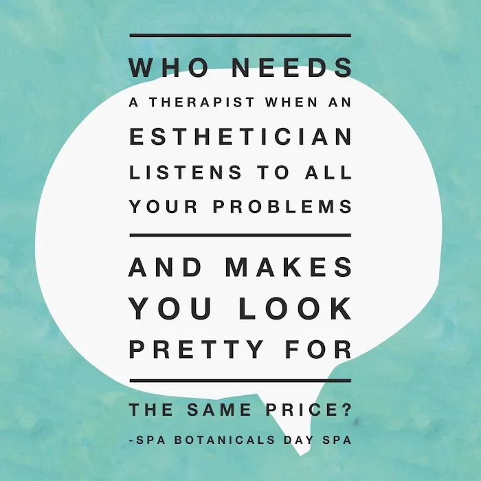 Spa Botanicals Picture 8