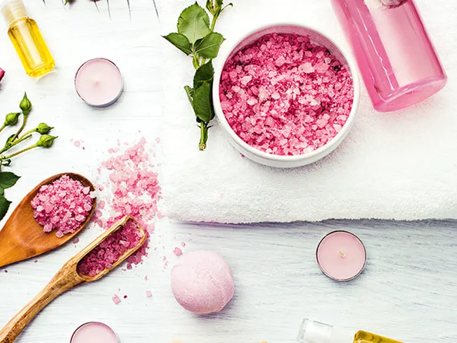 Uzuri Allure Beauty, Skincare & Med Spa Picture 2