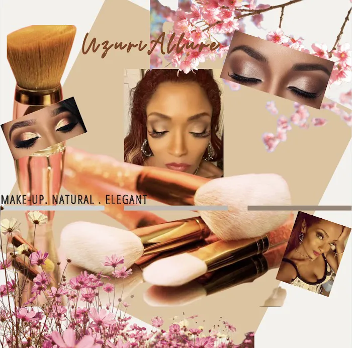 Uzuri Allure Beauty, Skincare & Med Spa Picture 6