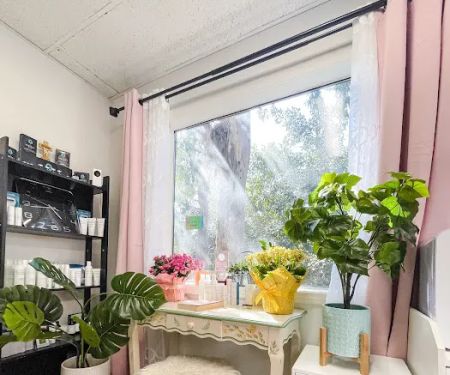 Skin Rejuve by Tiffany