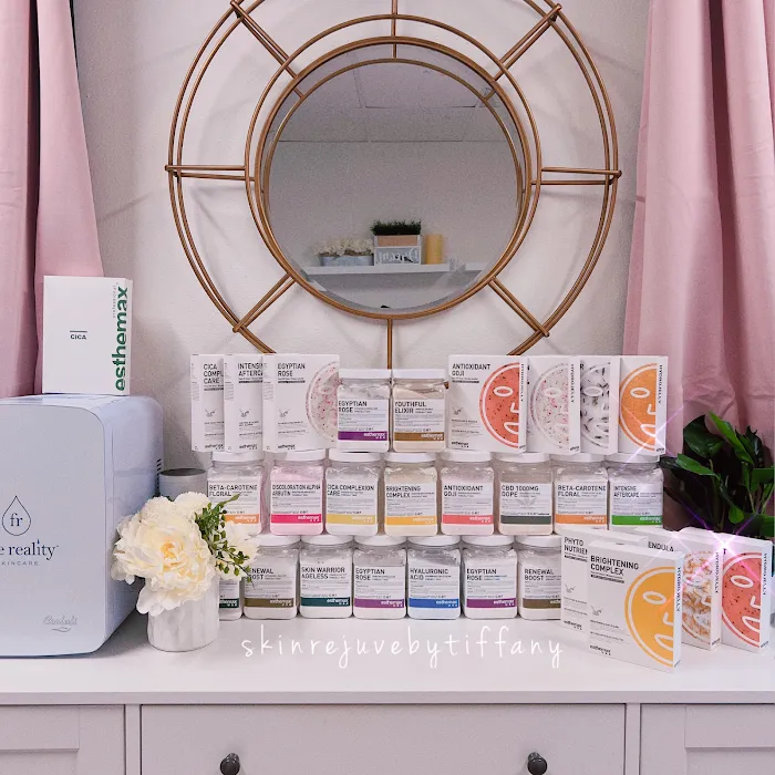 Skin Rejuve by Tiffany Picture 6