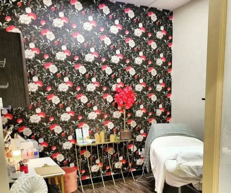 Reimagined Skin by Regina