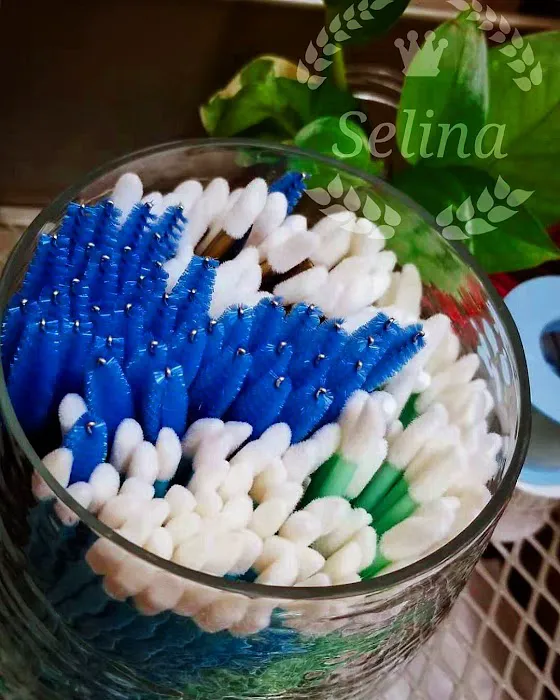 Lashes and brows beauty Picture 5