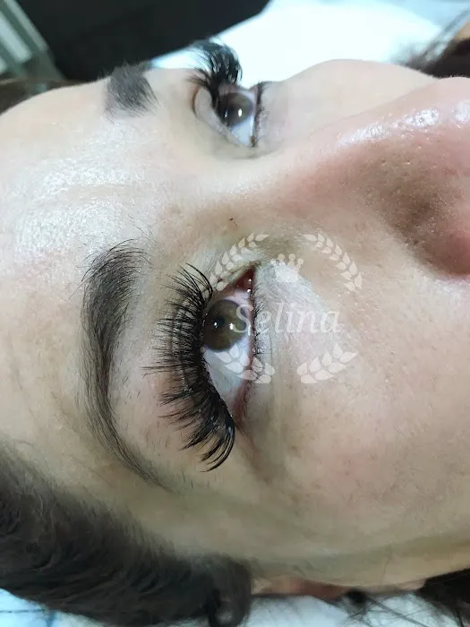 Lashes and brows beauty Picture 7