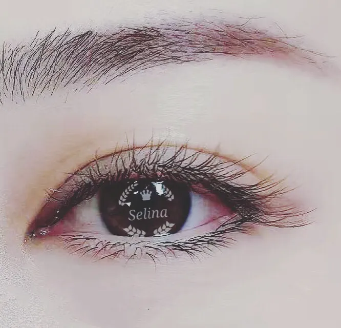 Lashes and brows beauty Picture 8