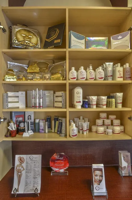 DEA Skin Centre Picture 5