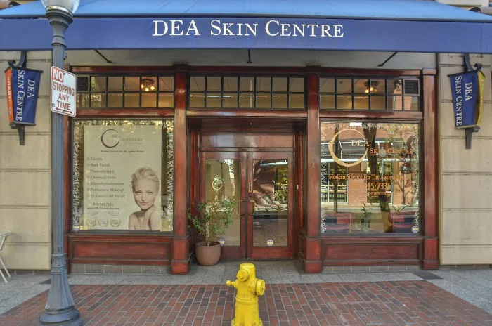 DEA Skin Centre Picture 7