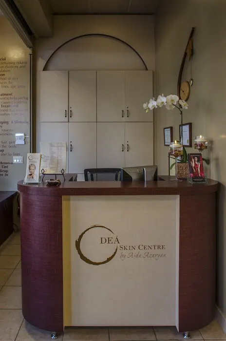 DEA Skin Centre Picture 8