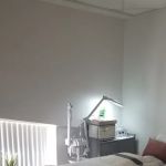 Heavenly Beauty Room