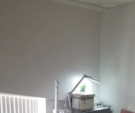 Heavenly Beauty Room