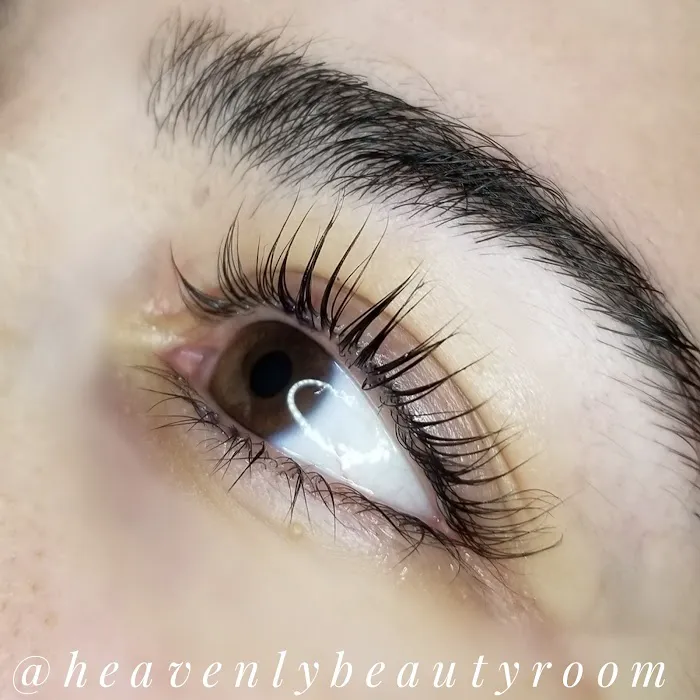 Heavenly Beauty Room Picture 3