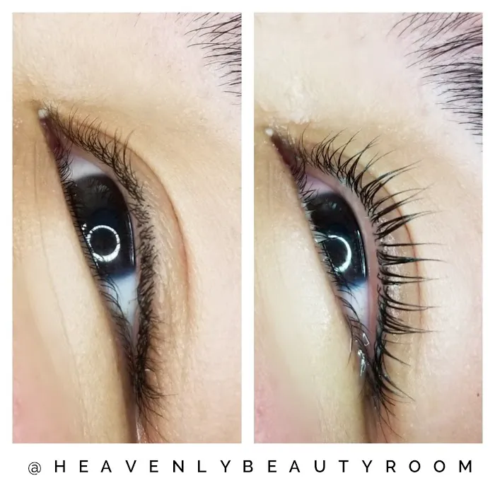 Heavenly Beauty Room Picture 2