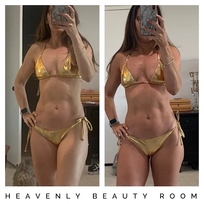 Heavenly Beauty Room Picture 6