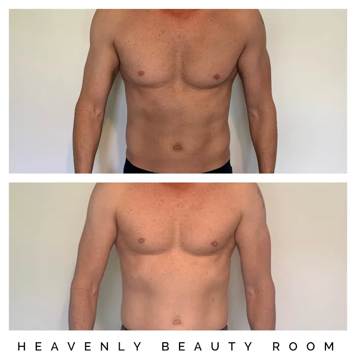 Heavenly Beauty Room Picture 5