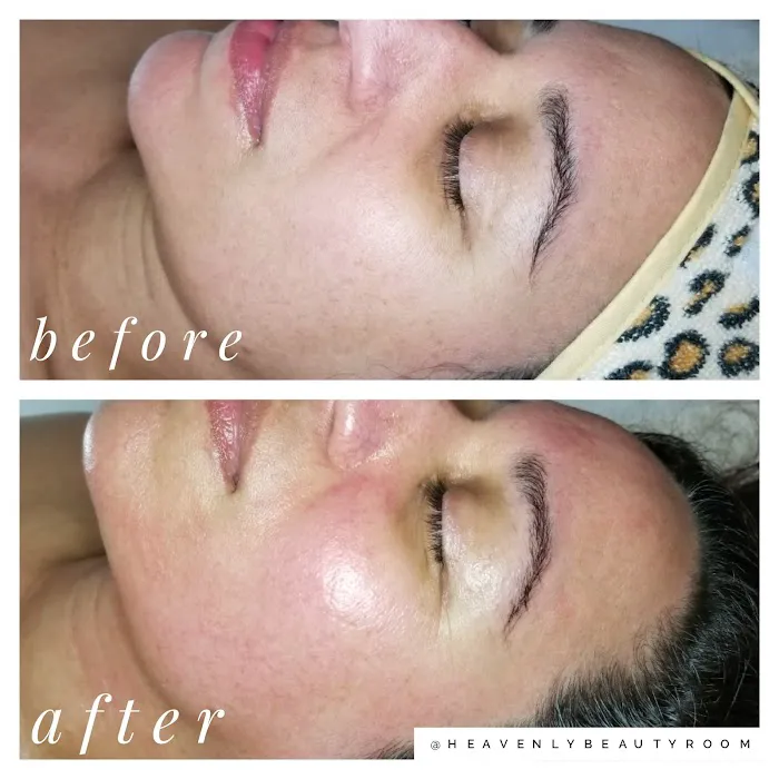 Heavenly Beauty Room Picture 4