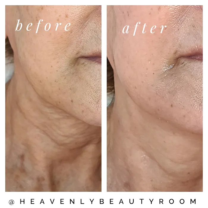 Heavenly Beauty Room Picture 9