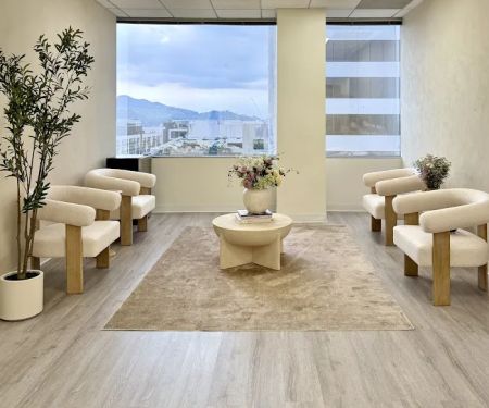 The Cure Medical Aesthetics