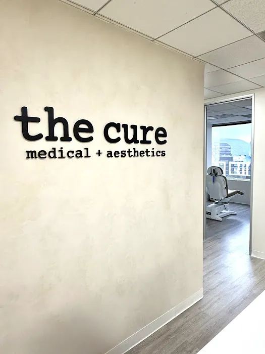 The Cure Medical Aesthetics Picture 2