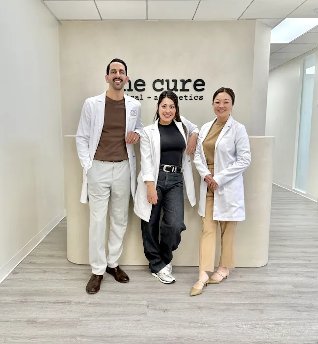 The Cure Medical Aesthetics Picture 4
