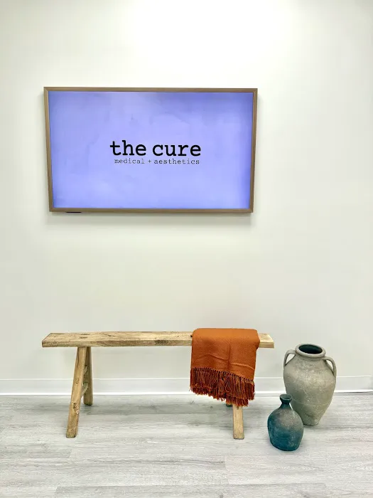 The Cure Medical Aesthetics Picture 9